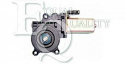 EQUAL QUALITY 150755 -  Электродвигатель, стеклоподъемник